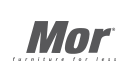 MOR logo