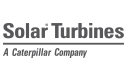 Solar Turbines logo