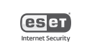 ESET logo